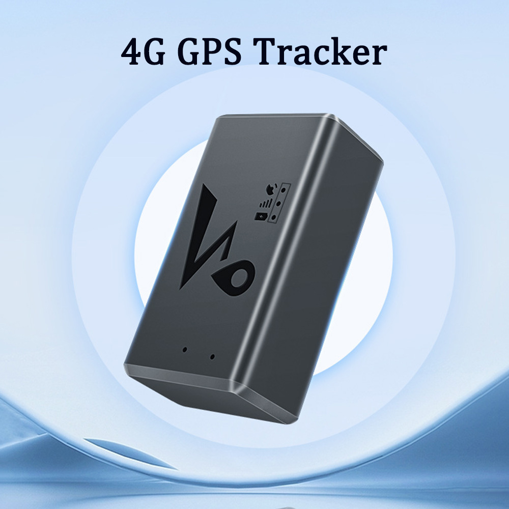 Heavy Equipment Gps Tracker - Q8/9/10/16/12 4G GPS Tracker Mini Real