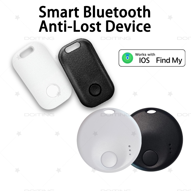 Heavy Equipment Gps Tracker - Mini Smart GPS Tracker Key Finder
