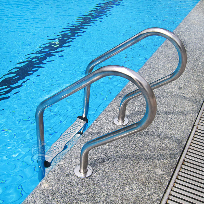 304 Stainless Steel Swimming P - Heavy Equipment Sales ulasan dan harga