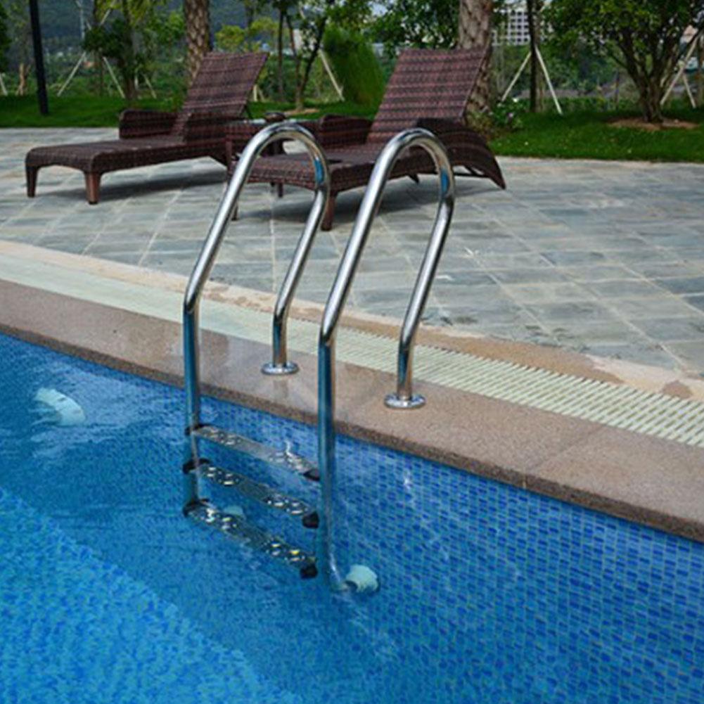 304 Stainless Steel Swimming P - Heavy Equipment Sales ulasan dan harga