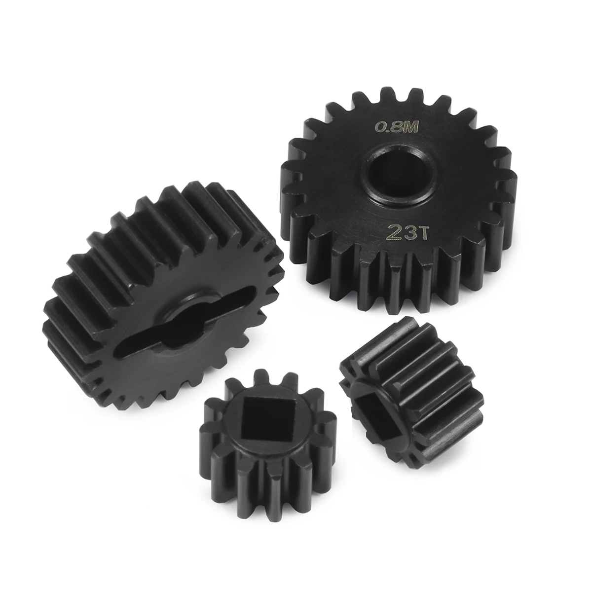 Heavy Duty 32P Overdrive Porta - Heavy Equipment Vehicles ulasan dan harga