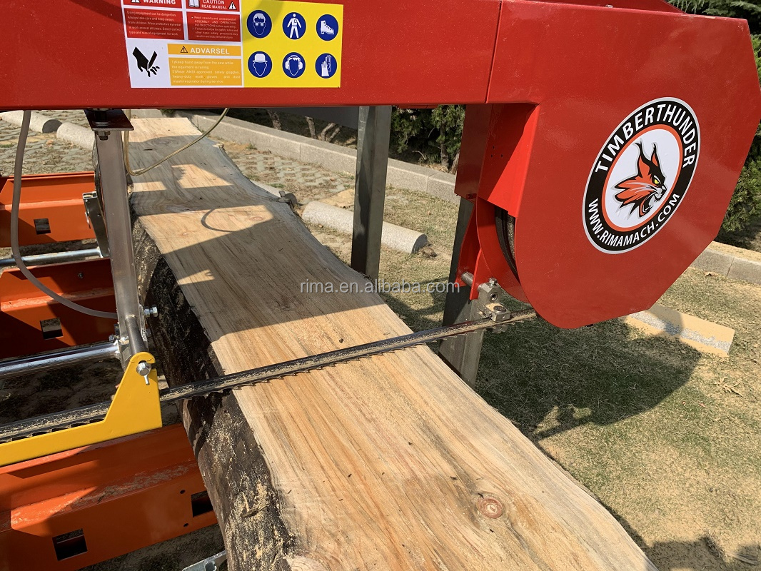 36 Inch Sawmill Heavy Duty Por - Heavy Equipment Usa ulasan dan harga