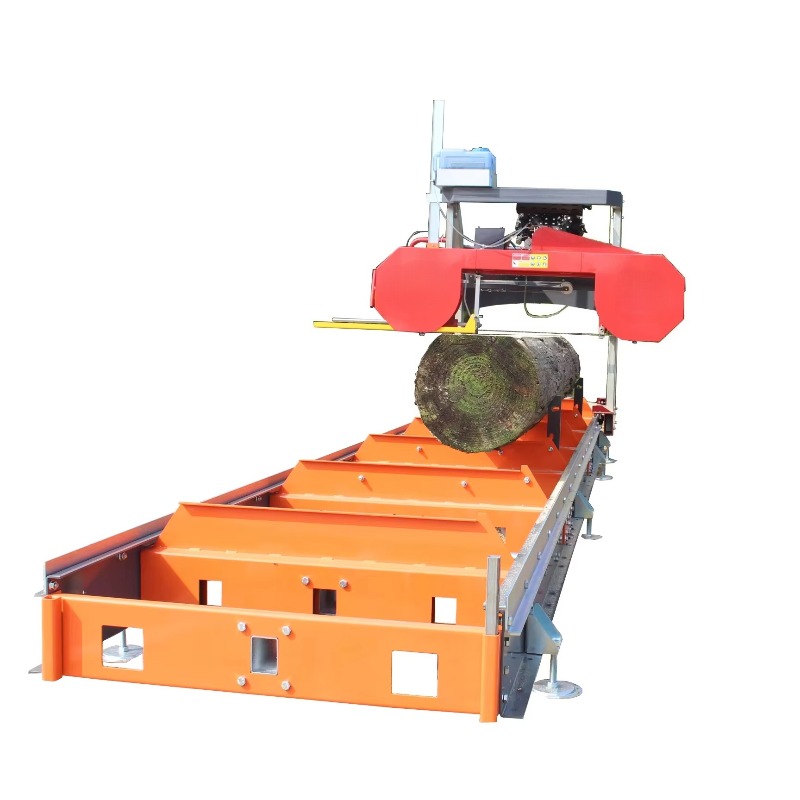 36 Inch Sawmill Heavy Duty Por - Heavy Equipment Usa ulasan dan harga