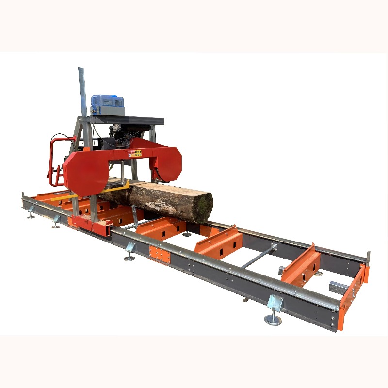 36 Inch Sawmill Heavy Duty Por - Heavy Equipment Usa ulasan dan harga