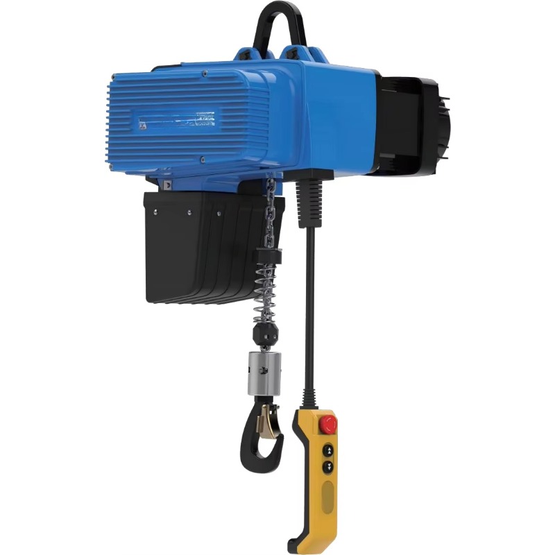 380V Frequency Conversion Elec - Heavy Equipment Lifting ulasan dan harga