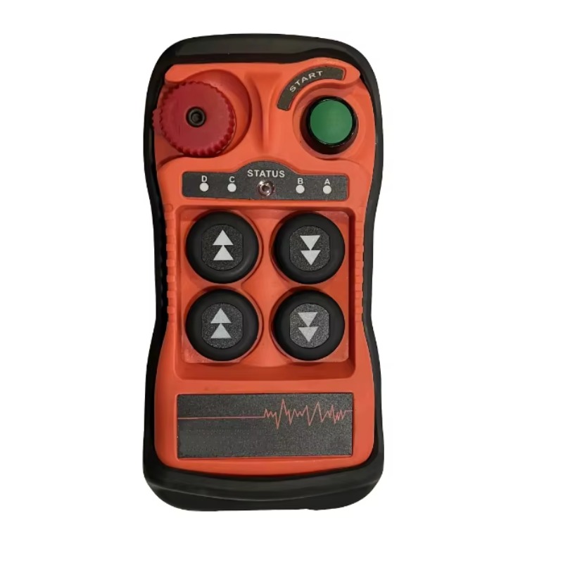 380V Frequency Conversion Elec - Heavy Equipment Lifting ulasan dan harga