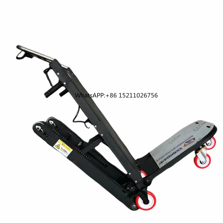 Factory Electric Foldable Stai - Heavy Equipment Certificate ulasan dan harga