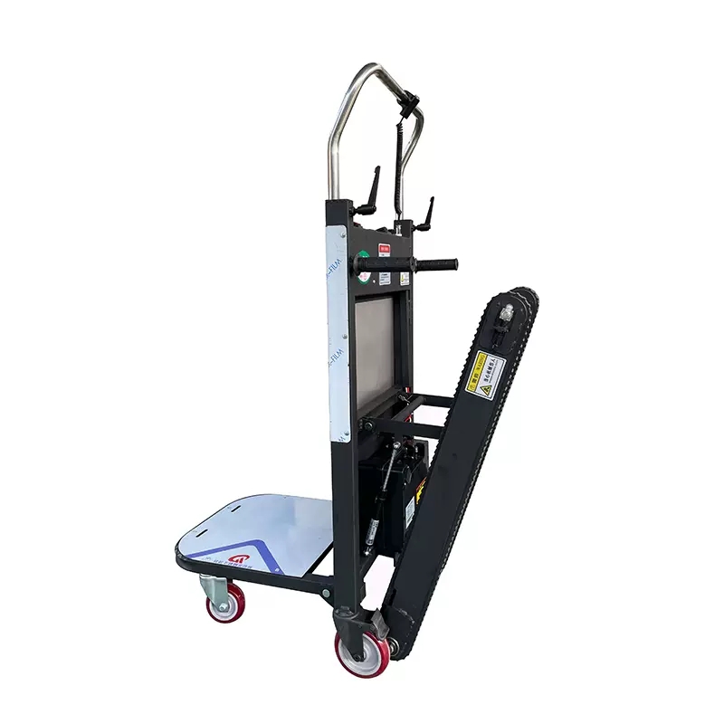 Factory Electric Foldable Stai - Heavy Equipment Certificate ulasan dan harga