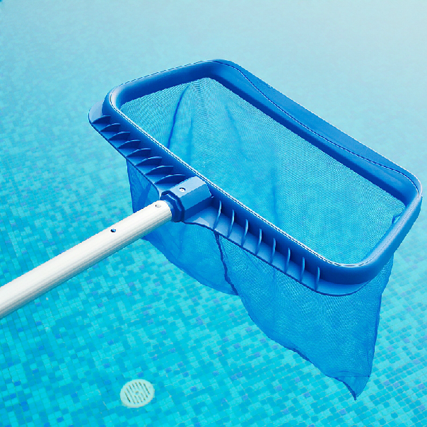Swimming Pool Cleaning Equipme - Heavy Equipment Sales ulasan dan harga