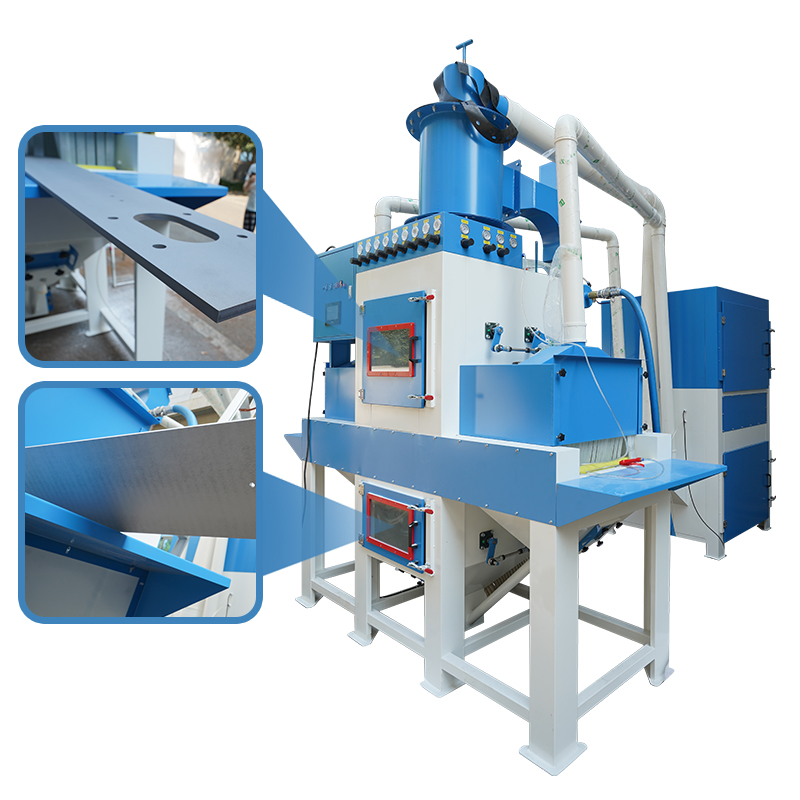 Heavy Duty Sandblasting Machin - Heavy Equipment And Machinery ulasan dan harga