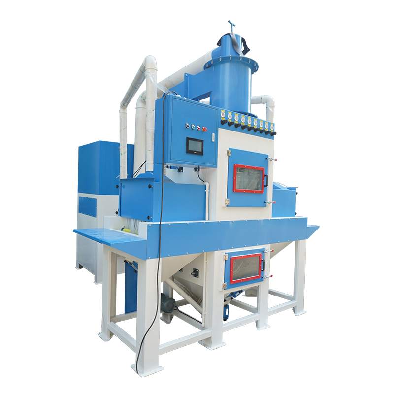 Heavy Duty Sandblasting Machin - Heavy Equipment And Machinery ulasan dan harga