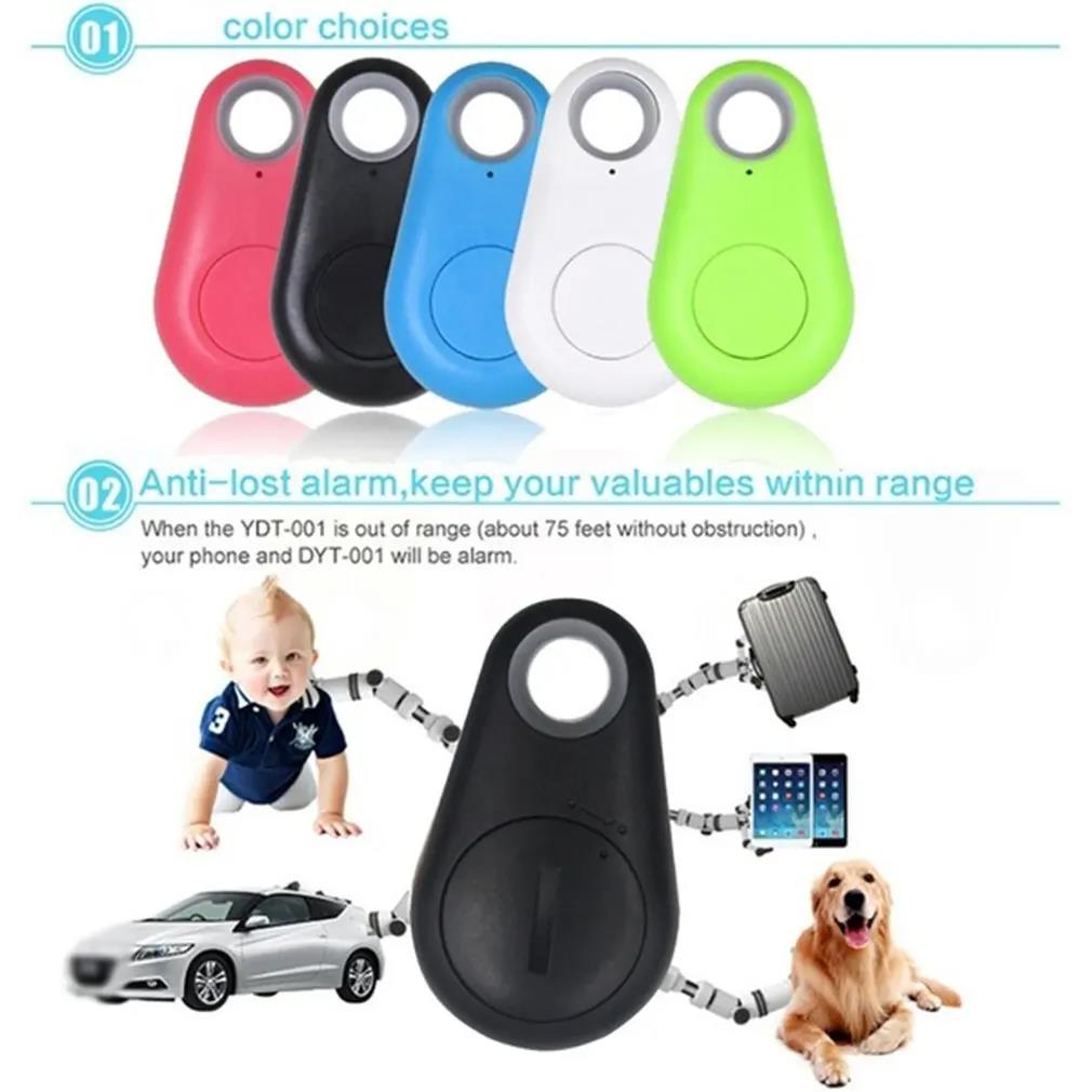 Mini GPS Locator AntiLost Alar - Heavy Equipment Gps Tracker ulasan dan harga