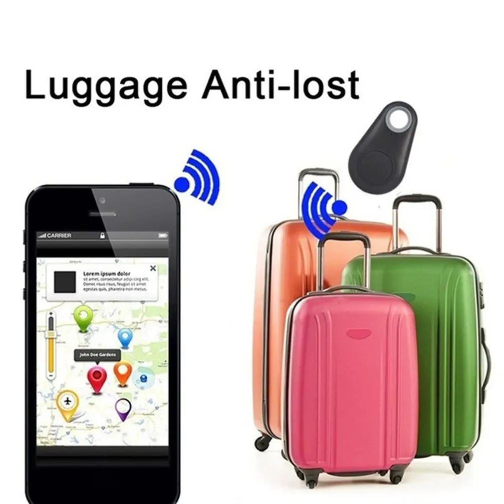 Mini GPS Locator AntiLost Alar - Heavy Equipment Gps Tracker ulasan dan harga