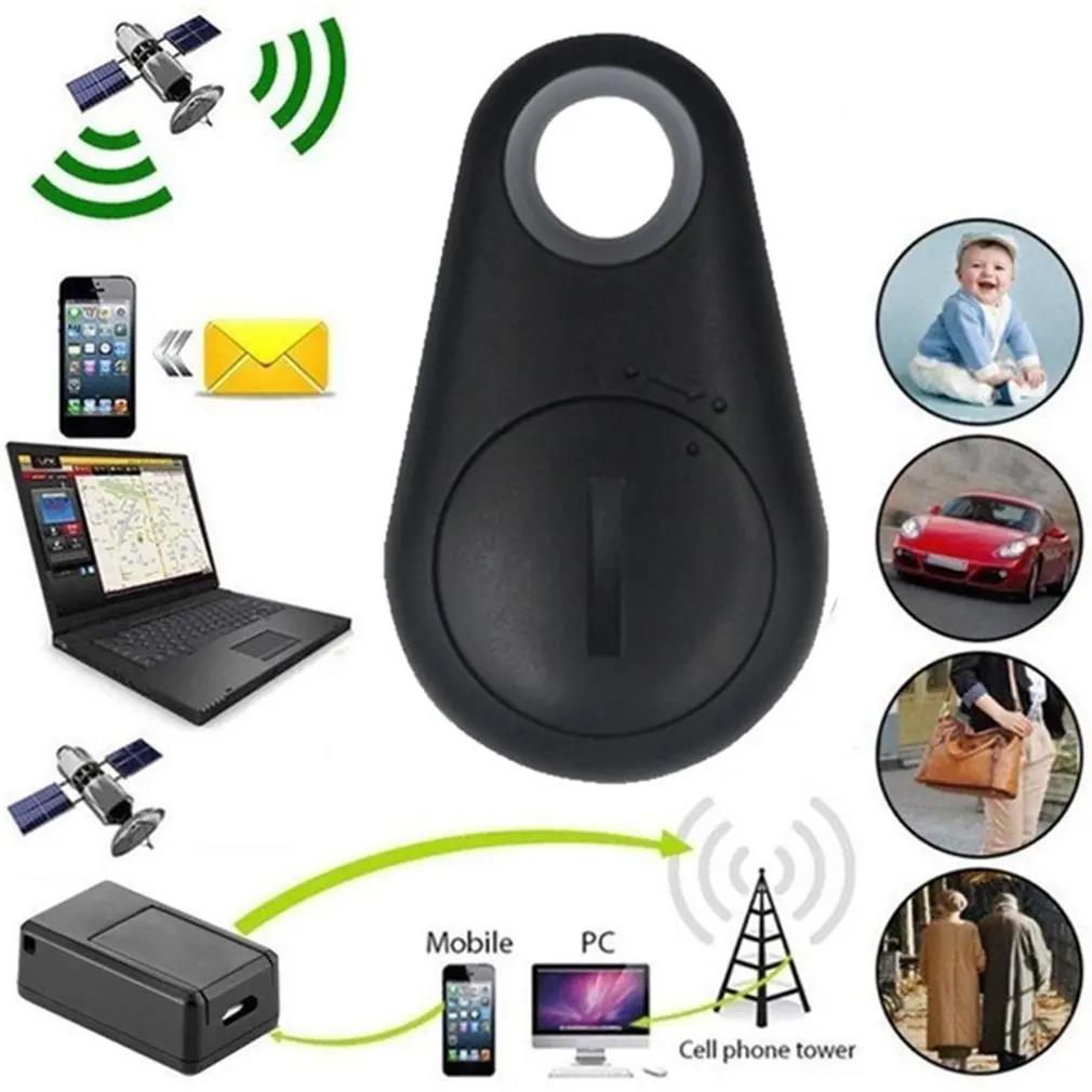 Mini GPS Locator AntiLost Alar - Heavy Equipment Gps Tracker ulasan dan harga