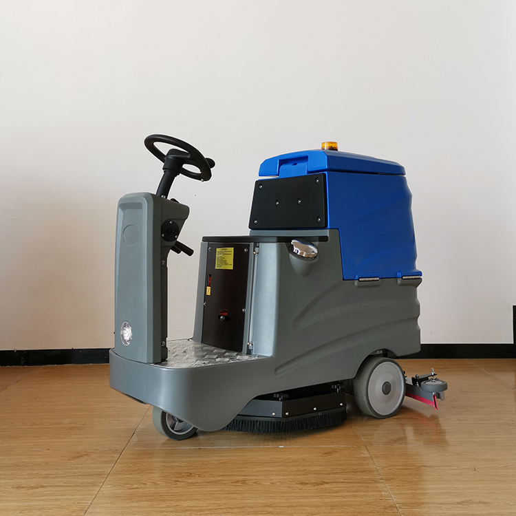 Best Ride On Floor Scrubber 20 - Heavy Equipment Sales ulasan dan harga