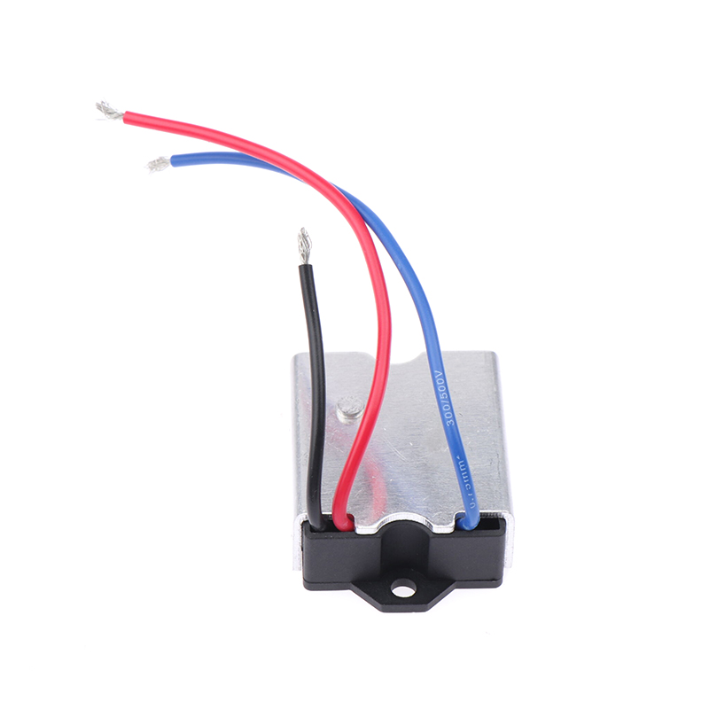 230V To 16A Soft Start Switch  - Heavy Equipment Grinder ulasan dan harga
