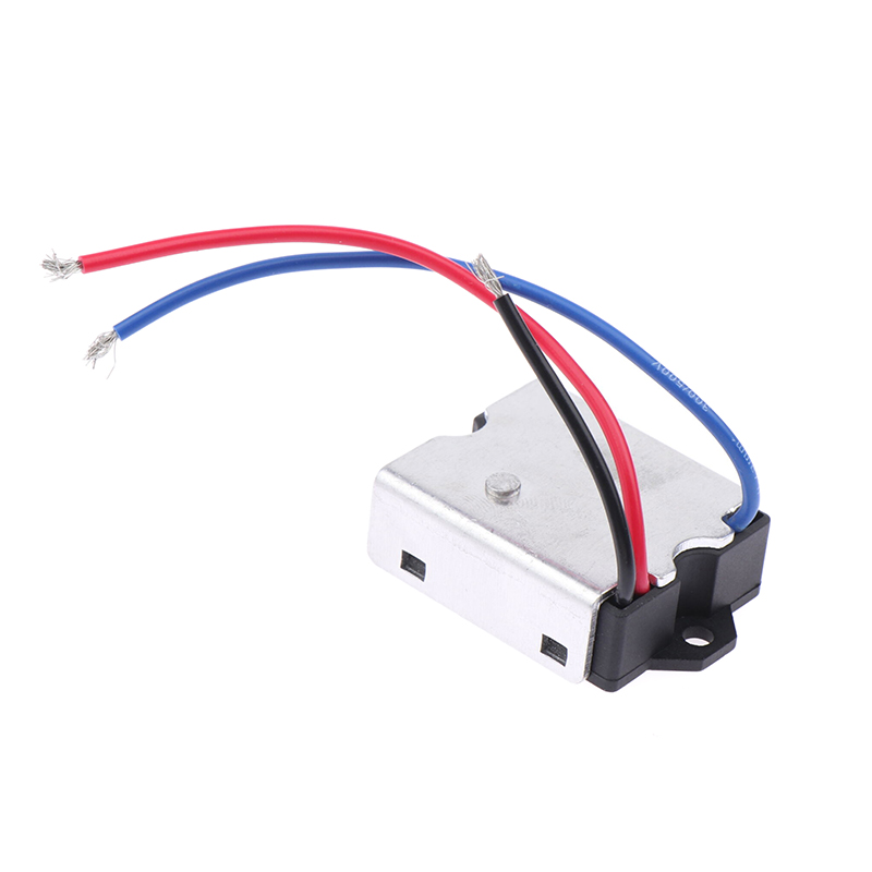 230V To 16A Soft Start Switch  - Heavy Equipment Grinder ulasan dan harga