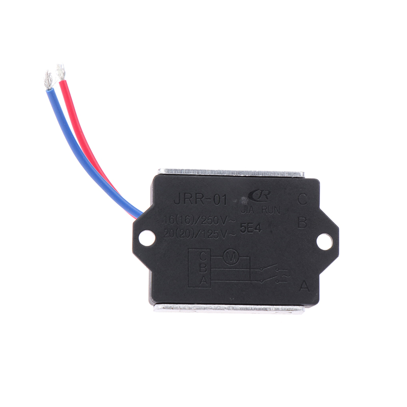 230V To 16A Soft Start Switch  - Heavy Equipment Grinder ulasan dan harga