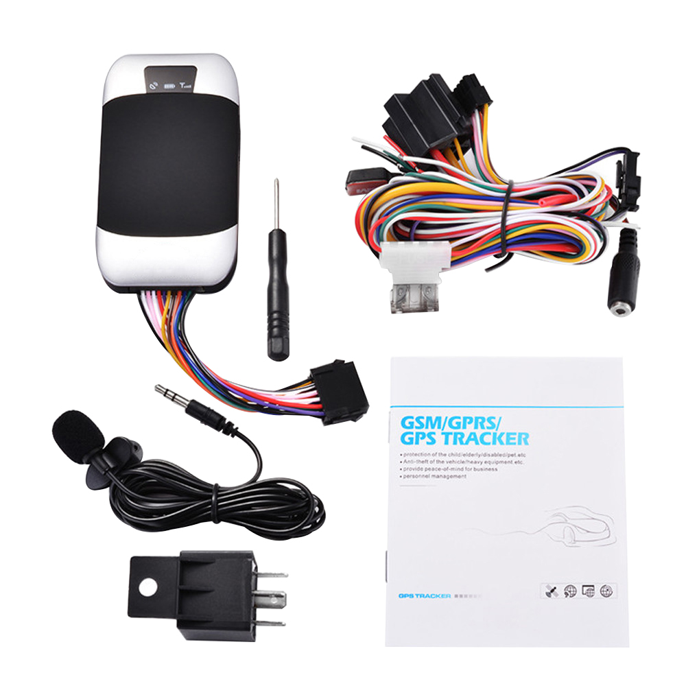 Car GPS Tracker Track Remote V - Heavy Equipment Gps Tracker ulasan dan harga