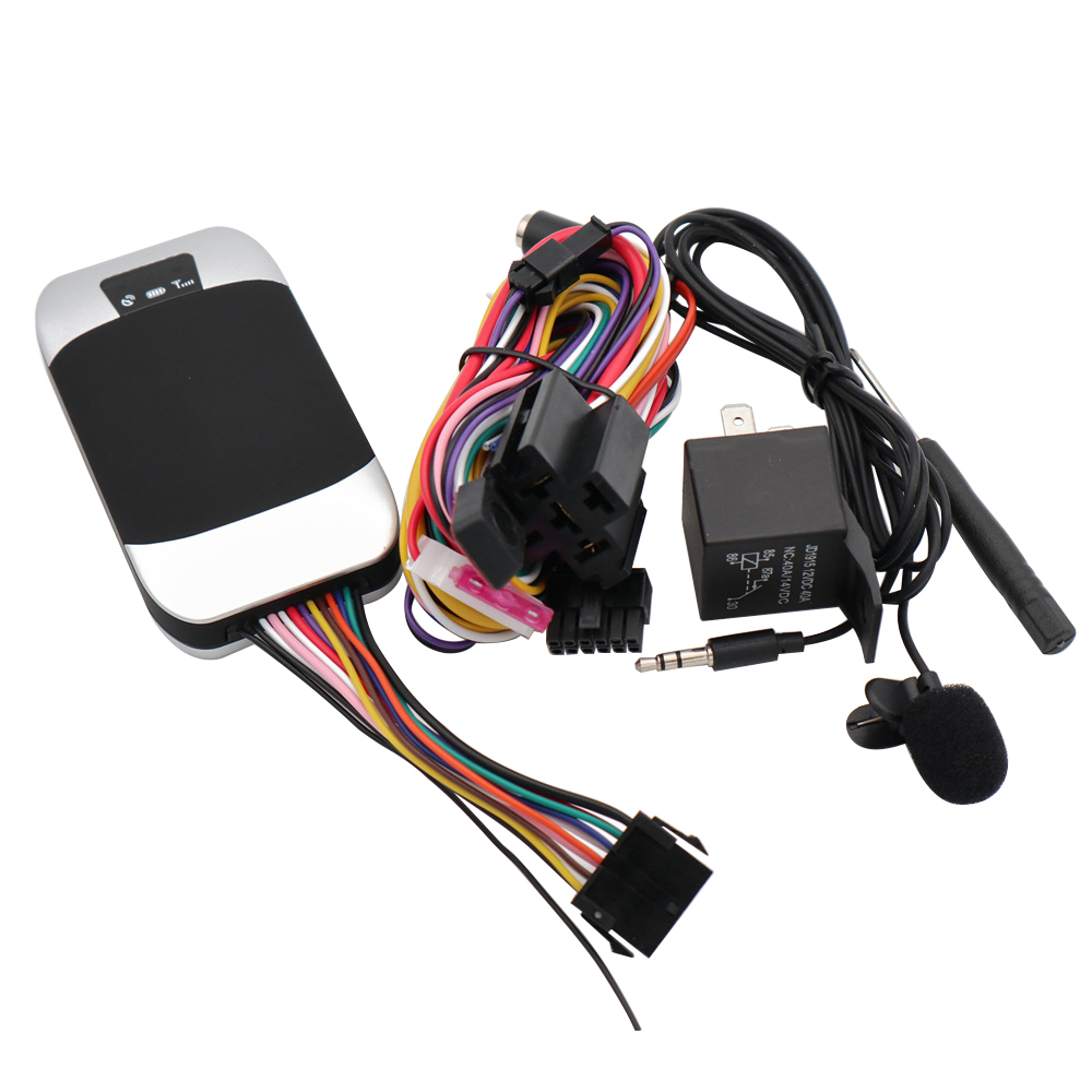 Car GPS Tracker Track Remote V - Heavy Equipment Gps Tracker ulasan dan harga