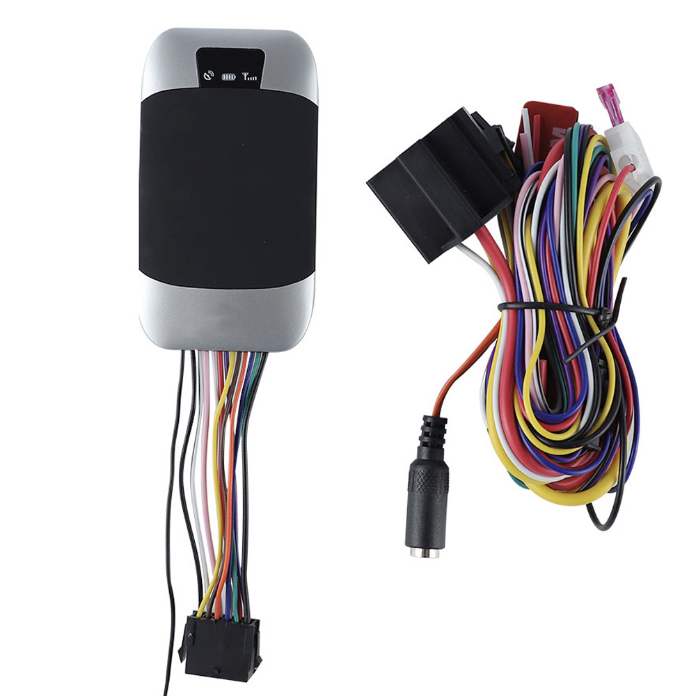Car GPS Tracker Track Remote V - Heavy Equipment Gps Tracker ulasan dan harga