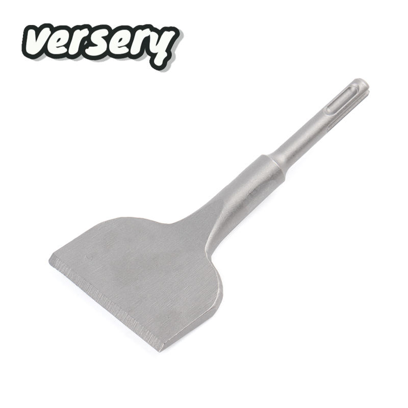 Versery  1PC SDS PLUS Electric - Concrete Breaker Demolition ulasan dan harga