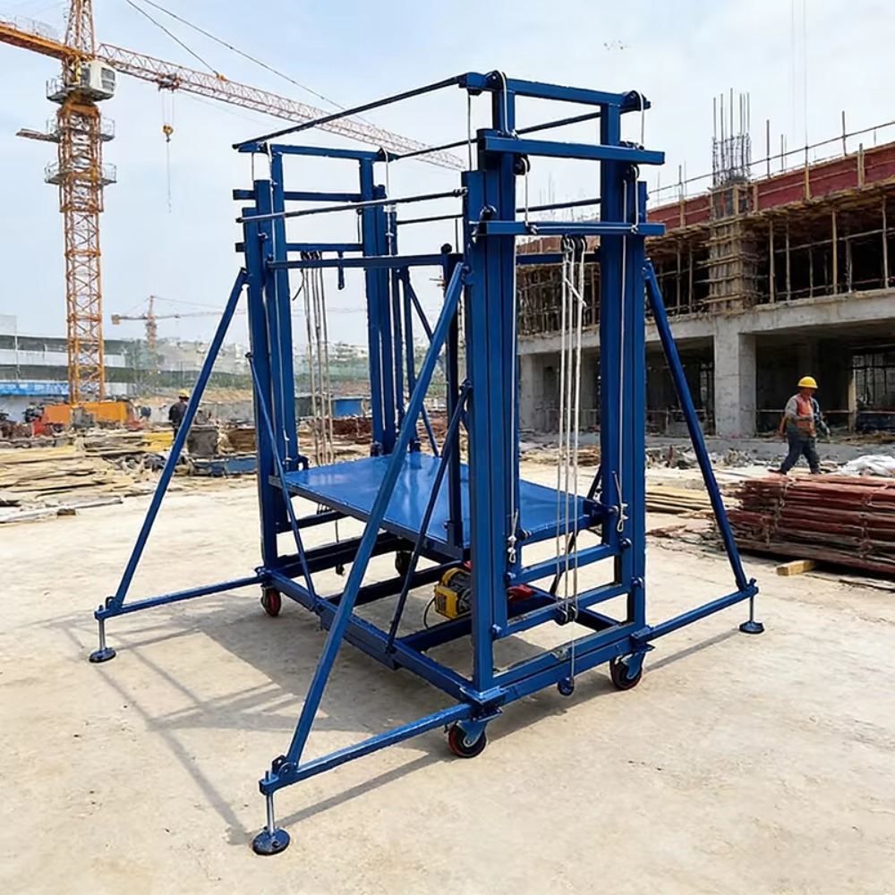 Factory Direct Sale Heavy Duty - Heavy Equipment Sales ulasan dan harga