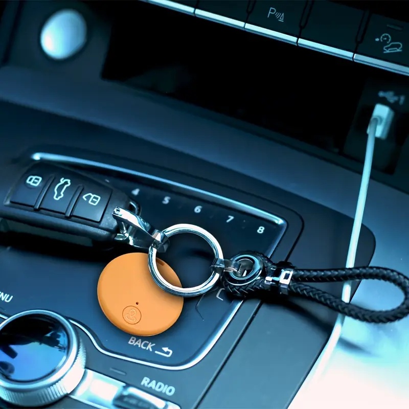 5pcs Mini GPS Tracker Anti-los - Heavy Equipment Gps Tracker ulasan dan harga