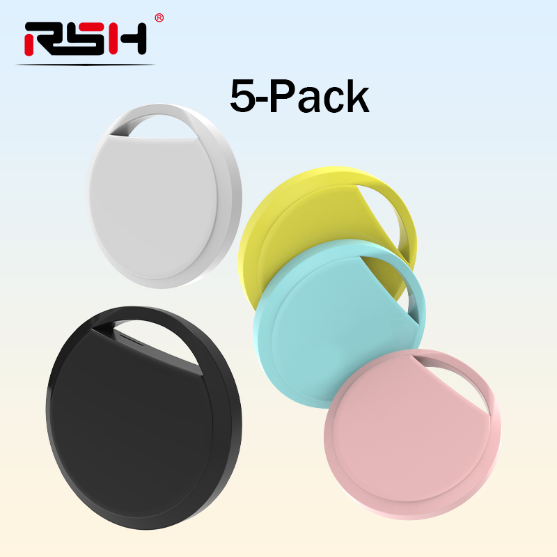 5-pack Bluetooth GPS Tracker f - Heavy Equipment Gps Tracker ulasan dan harga