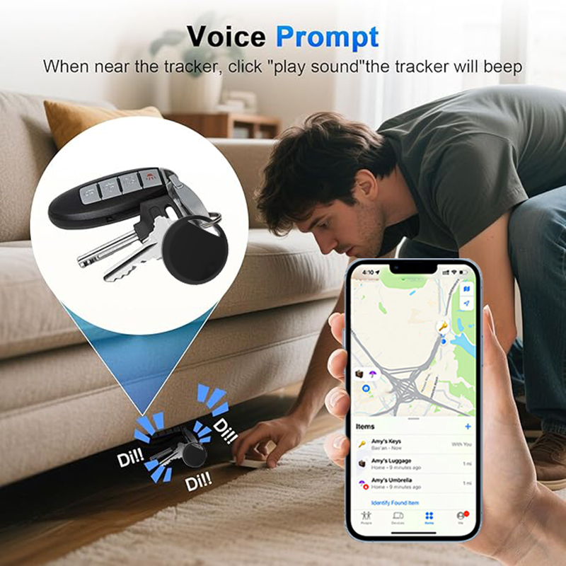 5-pack Bluetooth GPS Tracker f - Heavy Equipment Gps Tracker ulasan dan harga