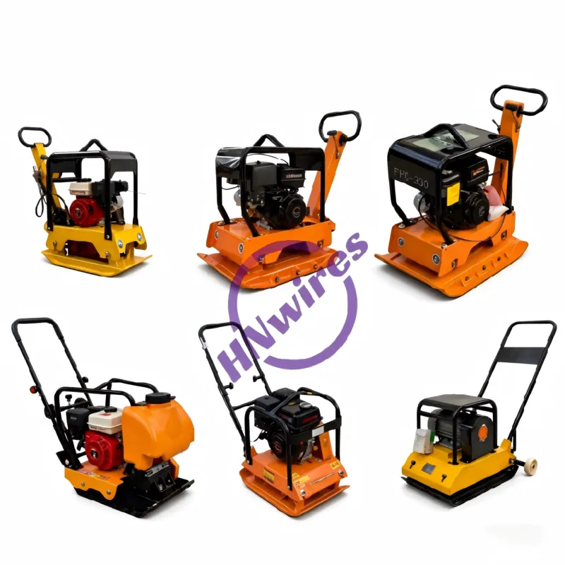 C160 Plate Compactor Heavy 30K - Heavy Equipment And Machinery ulasan dan harga
