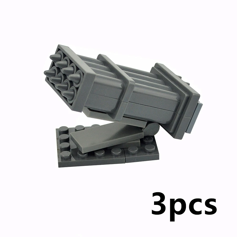 3Pcs WW2 Military Army Soldier - Heavy Equipment Certificate ulasan dan harga