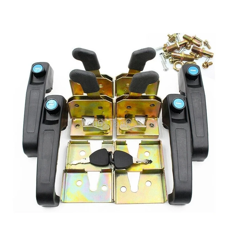 502 Type Universal Forklift Tr - Heavy Equipment Vehicles ulasan dan harga