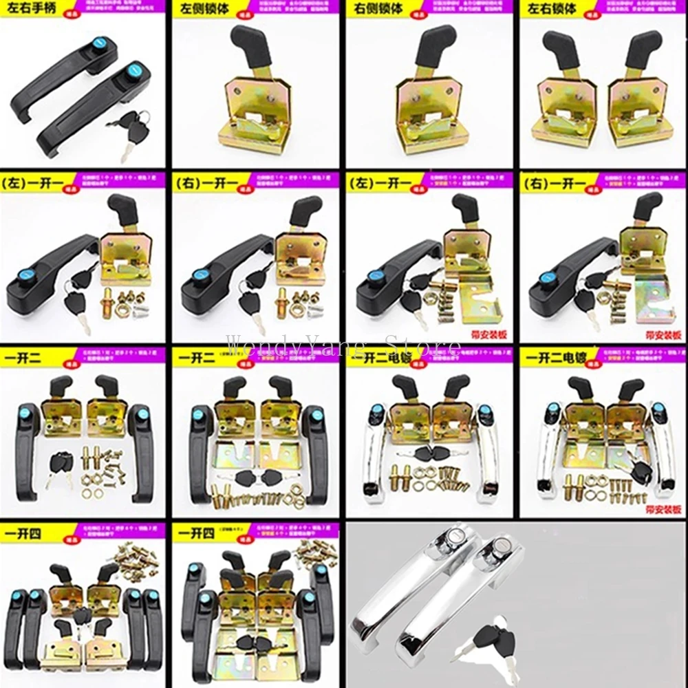 502 Type Universal Forklift Tr - Heavy Equipment Vehicles ulasan dan harga