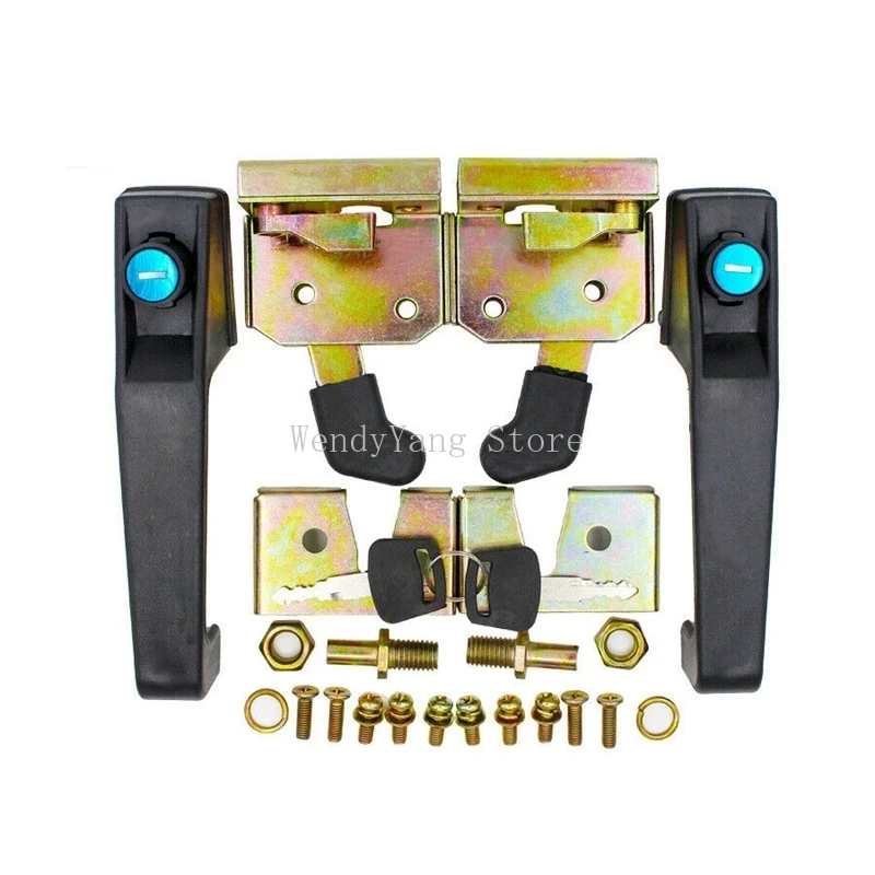 502 Type Universal Forklift Tr - Heavy Equipment Vehicles ulasan dan harga