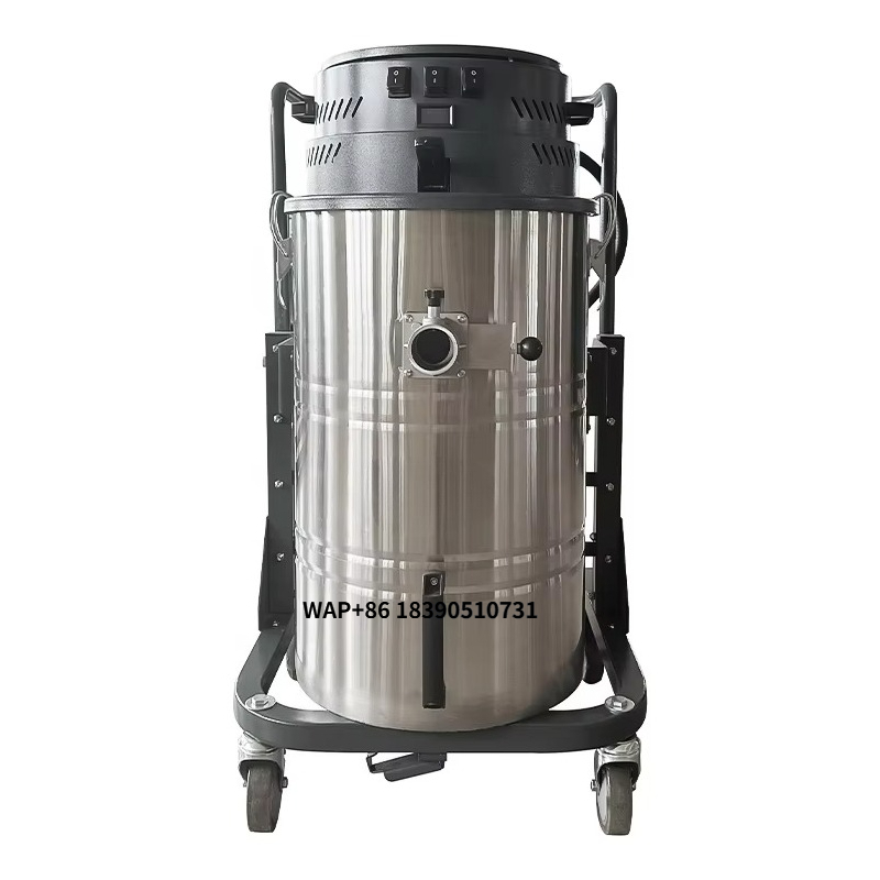 Industrial Heavy Duty Vacuum C - Heavy Equipment And Machinery ulasan dan harga