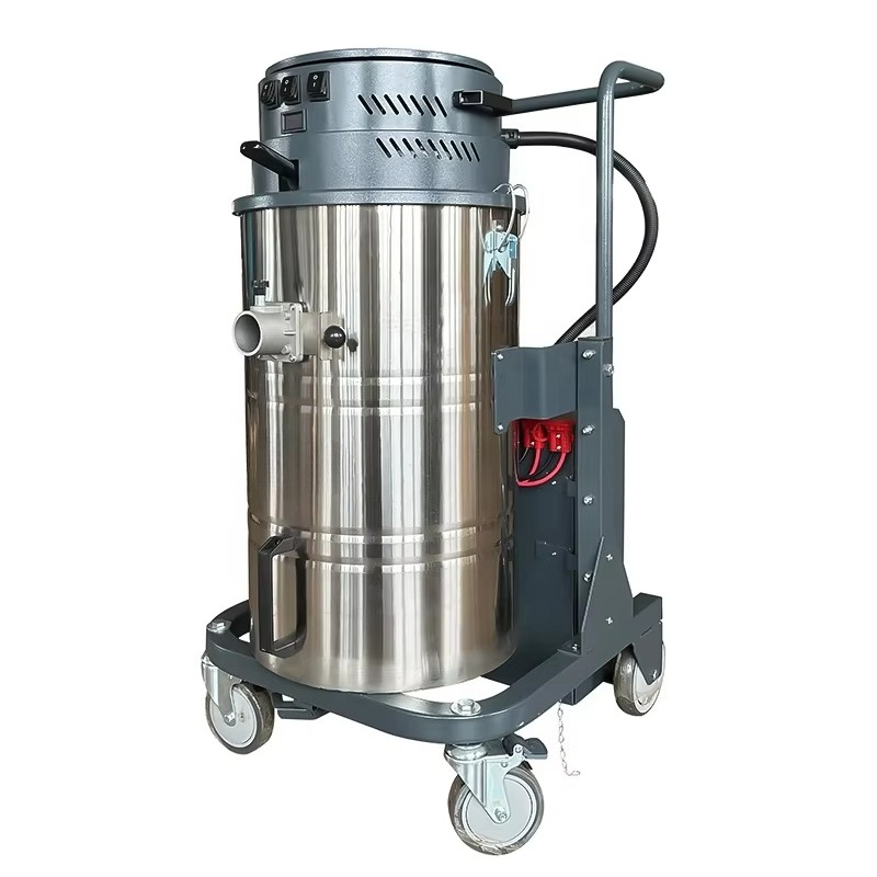 Industrial Heavy Duty Vacuum C - Heavy Equipment And Machinery ulasan dan harga