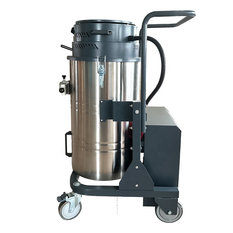 Industrial Heavy Duty Vacuum C - Heavy Equipment And Machinery ulasan dan harga