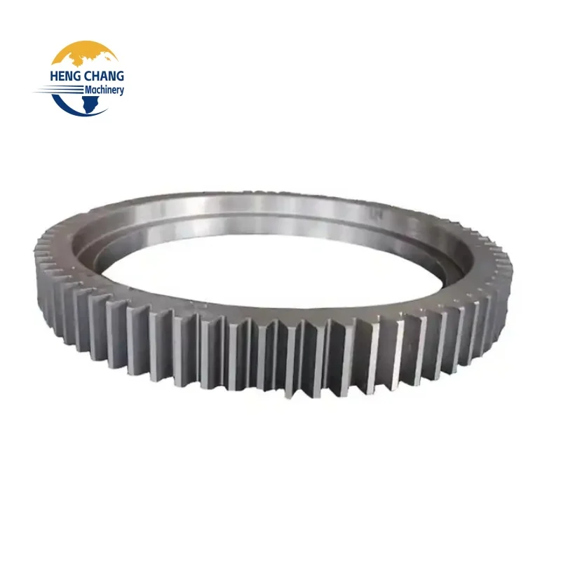 Gear Rings Manufacturer OEM Ge - Heavy Equipment In Mining ulasan dan harga