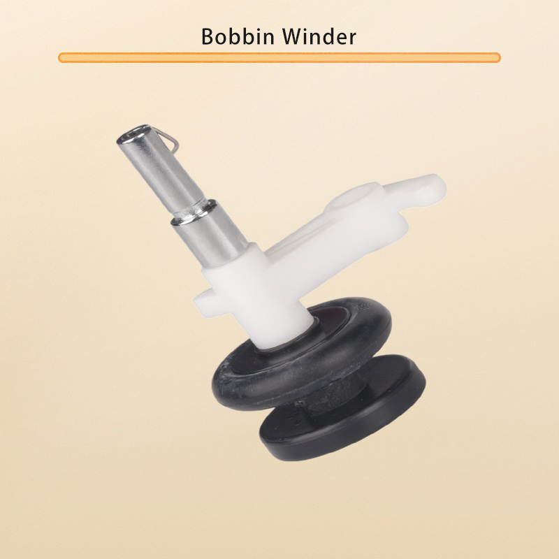 Bobbin Winder K6A0555000 For S - Heavy Equipment Grinder ulasan dan harga