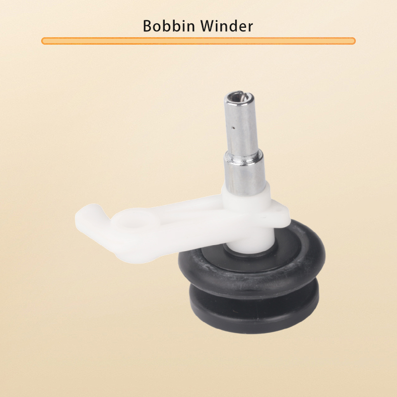 Bobbin Winder K6A0555000 For S - Heavy Equipment Grinder ulasan dan harga