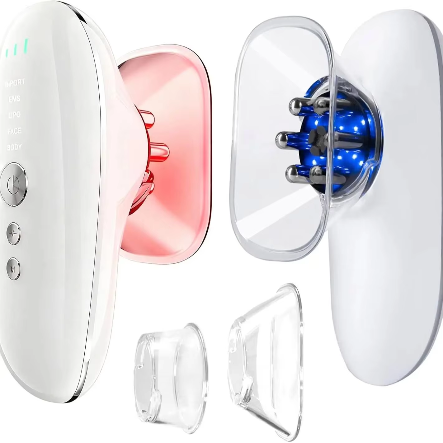 4 in 1 Body Sculpting Machine  - Heavy Equipment Lifting ulasan dan harga