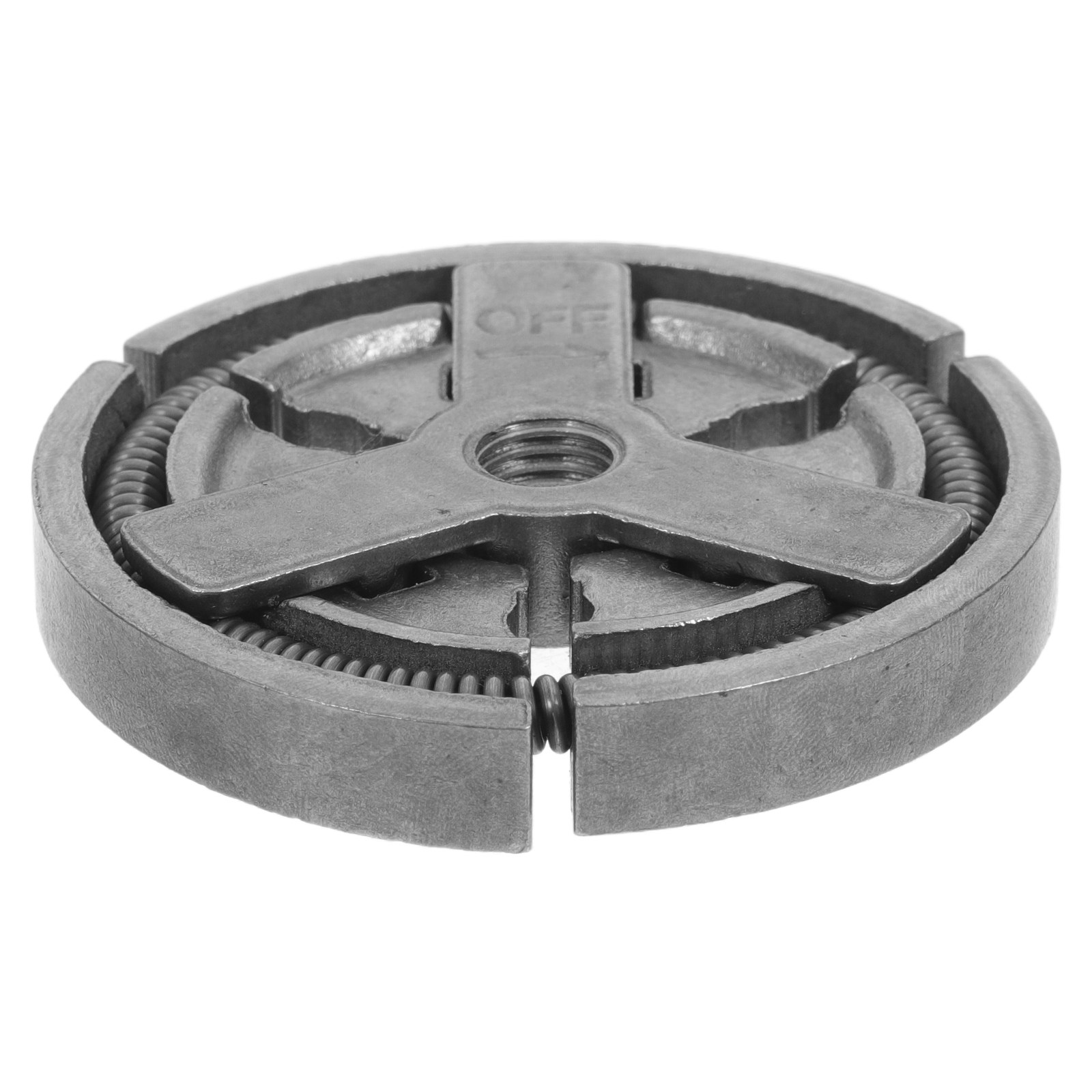 Heavy Duty Chainsaw Clutch Ass - Heavy Equipment In Chinese ulasan dan harga