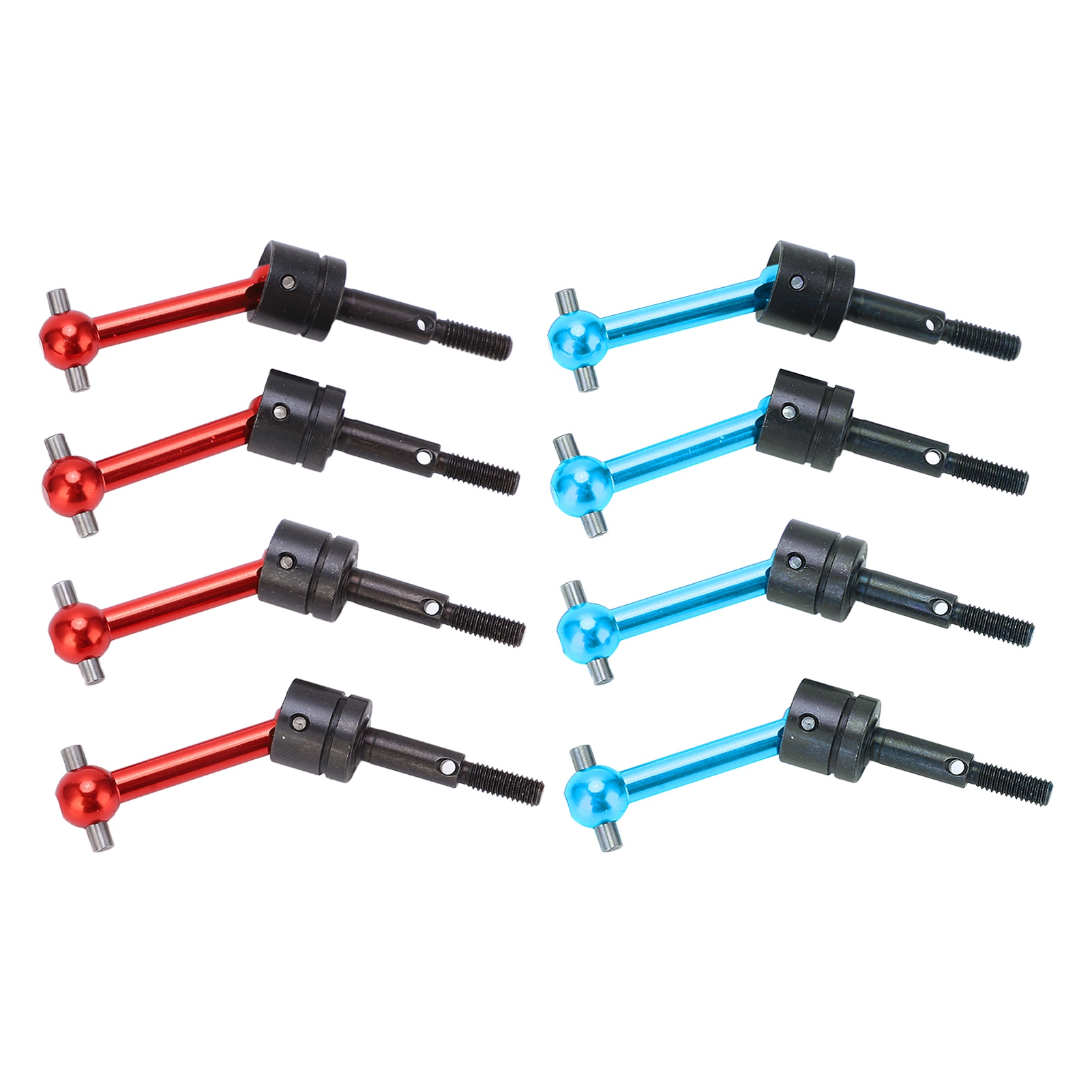 2/4Pcs Universal Metal CVD Dri - Heavy Equipment Vehicles ulasan dan harga