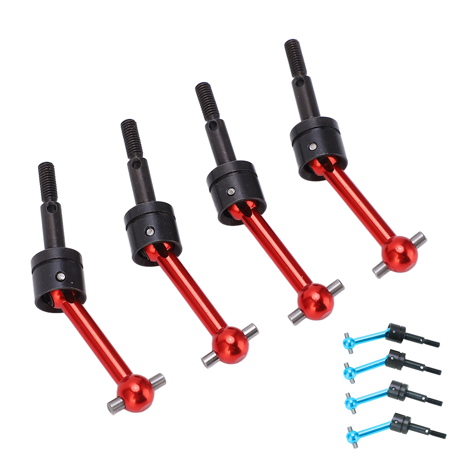 2/4Pcs Universal Metal CVD Dri - Heavy Equipment Vehicles ulasan dan harga
