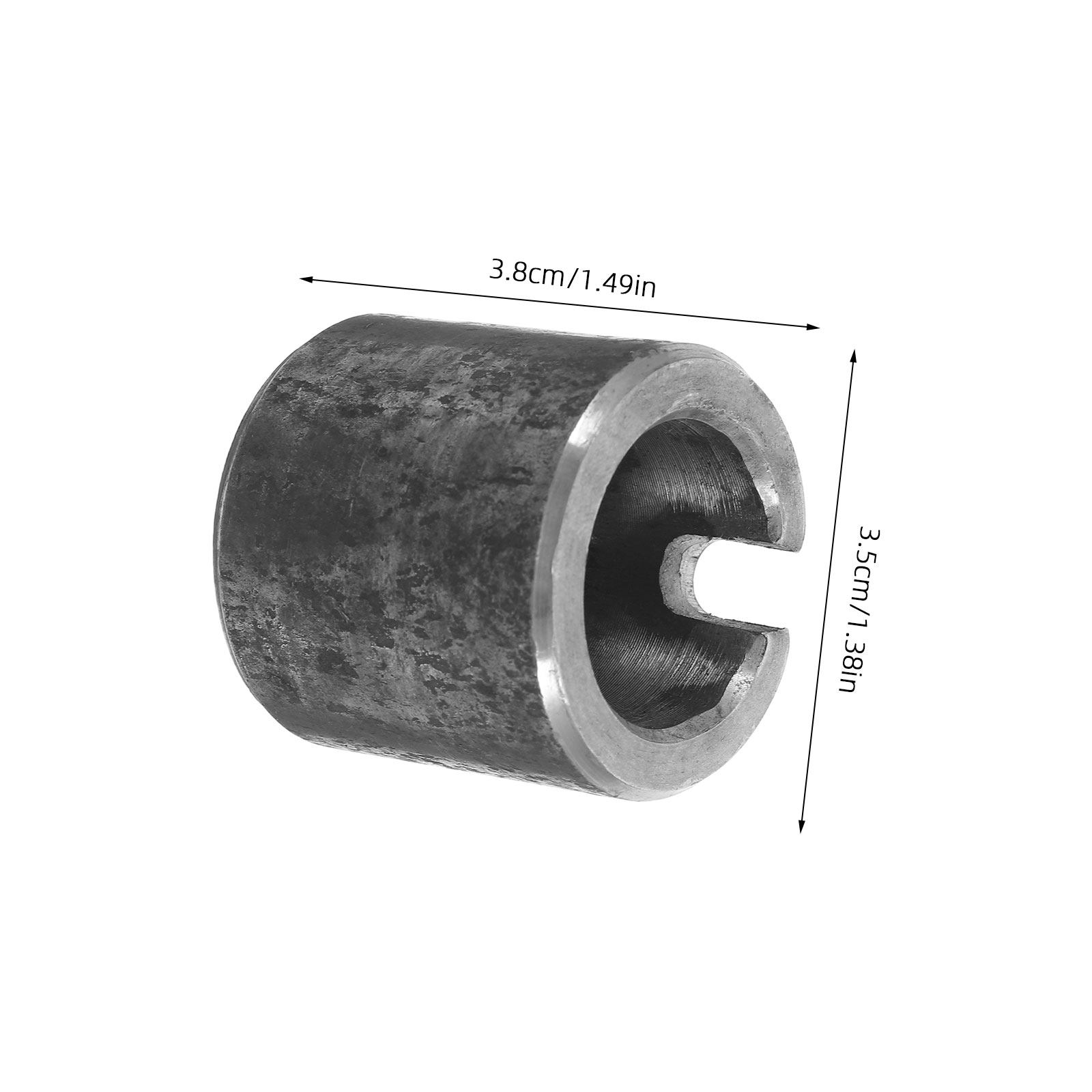 Iron Tapered Sleeve for Hydrau - Heavy Equipment Lifting ulasan dan harga