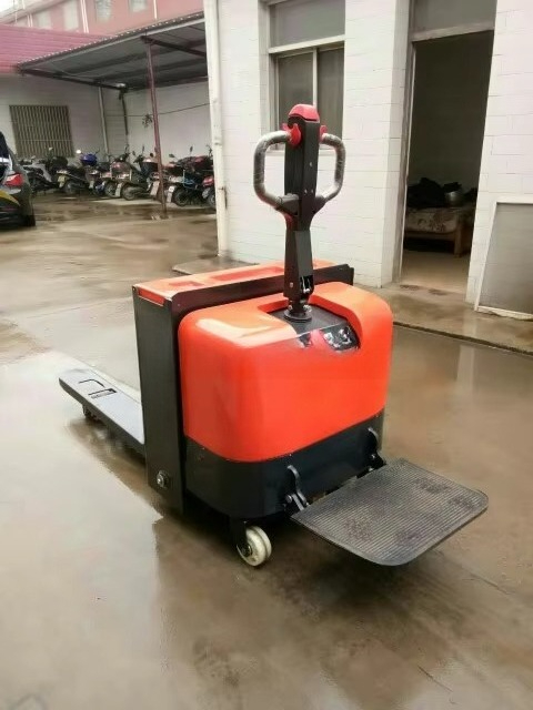Durable Forklift 24V 2 Ton 2.5 - Electric Forklift ulasan dan harga