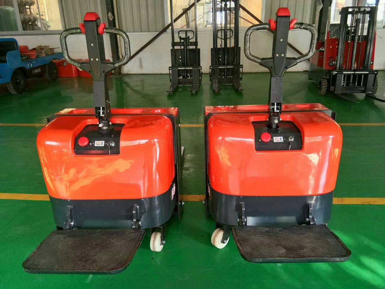 Durable Forklift 24V 2 Ton 2.5 - Electric Forklift ulasan dan harga