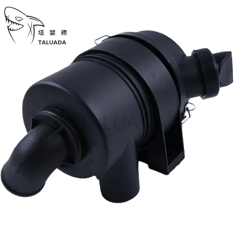 Air Filter Assembly Cleaner Ho - Heavy Equipment Sales ulasan dan harga
