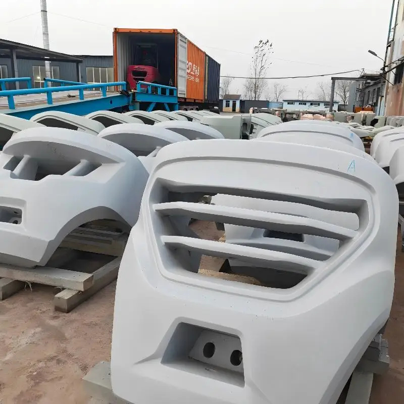 Customized Casting Services St - Heavy Equipment In Mining ulasan dan harga
